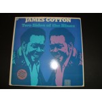 James Cotton - Two Sides of the Blous James Cotton - Two Sides of the Blous