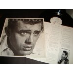 James Dean - Rebel Without A Cause~East Of Eden~Giant James Dean - Rebel Without A Cause~East Of Eden~Giant