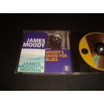 James Moody - Moody's Mood for Blues James Moody - Moody's Mood for Blues