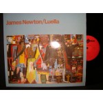 James Newton - Luella