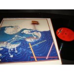 James Newton - Water mystery James Newton - Water mystery