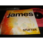 James - Stutter