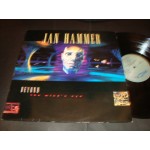 Jan Hammer - Beyond The Mind's Eye Jan Hammer - Beyond The Mind's Eye