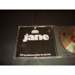 Jane - Fire, Water, Earth & Air