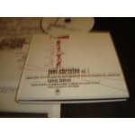 Jani Christou - Vol. I: Phoenix Music / Six T.S. Eliot Songs / T Jani Christou - Vol. I: Phoenix Music / Six T.S. Eliot Songs / T