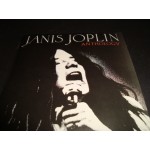 Janis Joplin - Anthology Janis Joplin - Anthology