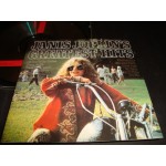 Janis Joplin - Greatest Hits