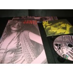 Janis Joplin - Legacy 3 Compact Discs Janis Joplin - Legacy 3 Compact Discs