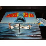Jaws 3-D / Alan Parker Jaws 3-D / Alan Parker