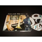 Jazz And '80s / the coolest and sexiest songbook of the 80's Jazz And '80s / the coolest and sexiest songbook of the 80's