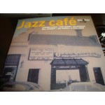 Jazz Cafe / Various Jazz Jazz Cafe / Various Jazz