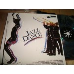 Jazz Dance - Various