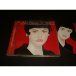 Jazz Vocal at night - Various smooth Jazz Jazz Vocal at night - Various smooth Jazz