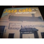 Jazz cafe - Various Jazz cafe - Various