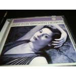 Jazz for broken hearts - various Jazz for broken hearts - various