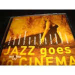 Jazz goes to Cinema - Compilation