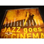 Jazz goes to Cinema - Compilation Jazz goes to Cinema - Compilation
