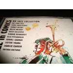 Jazz in Comics - BD Jazz Collection Jazz in Comics - BD Jazz Collection