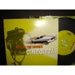Jazz in the Movies - Cinecitta