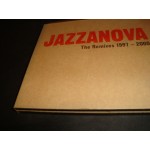 Jazzanova - The Remixes 1997-2000 Jazzanova - The Remixes 1997-2000