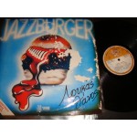 Jazzburger / Λουκας Θανος Jazzburger / Λουκας Θανος