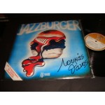 Jazzburger - Λουκας Θανος