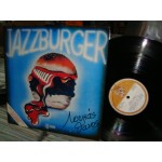 Jazzburger - Λουκας Θανος Jazzburger - Λουκας Θανος