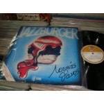 Jazzburger - Λουκας Θανος Jazzburger - Λουκας Θανος