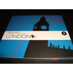 Jazzmine Collection / London Jazzmine Collection / London