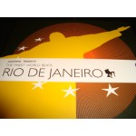 Jazzmine Collection / Rio De Janeiro Jazzmine Collection / Rio De Janeiro