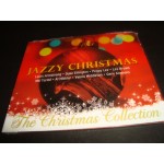 Jazzy Christmas - the Christmas Collection  13 tracks