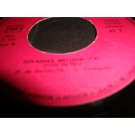 Jean Claude Borelly - Dolannes Melodie Jean Claude Borelly - Dolannes Melodie