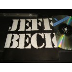 Jeff Beck - There and Back