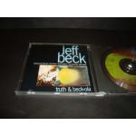Jeff Beck - Truth & Beck-ola
