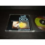 Jeff Beck - Truth & Beck-ola Jeff Beck - Truth & Beck-ola