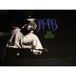 Jeff Healey Band - the very best of.. Jeff Healey Band - the very best of..