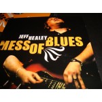 Jeff Healey - Mess of Blues