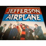 Jefferson Airplane - Takes Of