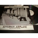 Jefferson Airplane - bless its pointed little head