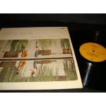 Jeremy Steig / Eddie Gomez - Outlaws Jeremy Steig / Eddie Gomez - Outlaws