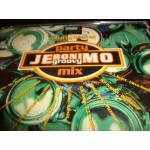 Jeronimo Groovy Party Mix / 48 NON -STOP dance tracks Jeronimo Groovy Party Mix / 48 NON -STOP dance tracks