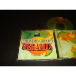 Jeronimo Groovy Megamix / Compilation 23 tracks Jeronimo Groovy Megamix / Compilation 23 tracks