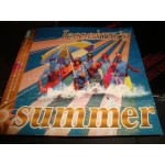 Jeronimo's Summer - Various Jeronimo's Summer - Various