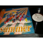 Jeronimo's Summer - Various Jeronimo's Summer - Various