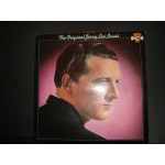 Jerry Lee Lewis - The Original Jerry Lee Lewis - The Original