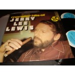 Jerry Lee Lewis - Monster hits of Jerry Lee Lewis