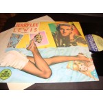 Jerry Lee Lewis - rare Jerry Lee Lewis Vol 2