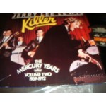 Jerry Lee Lewis - Killer / Vol 2 1969-1972 Jerry Lee Lewis - Killer / Vol 2 1969-1972