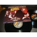Jerry Lee Lewis - Killer / Volume two 1969-1972 Jerry Lee Lewis - Killer / Volume two 1969-1972