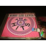 Jerry Lee Lewis - the hits
